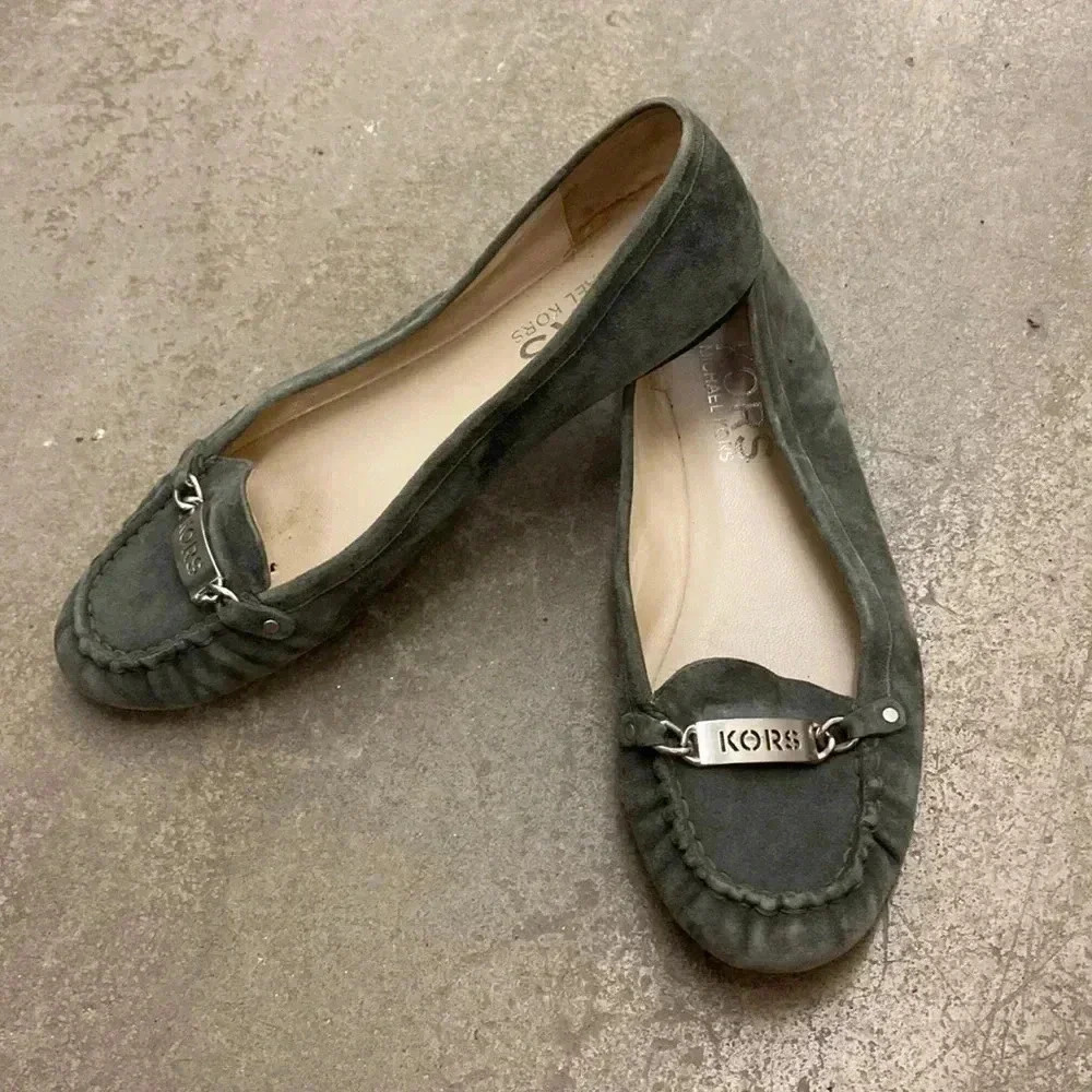 Michael  kors flats‎